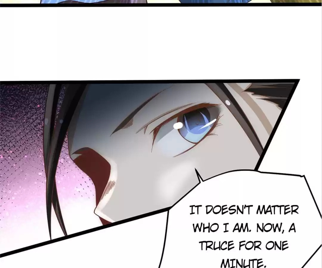 Read Almighty Master chapter 111 image 26 on Lezhin
