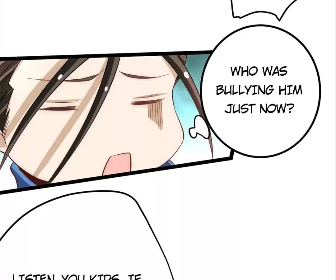 Read Almighty Master chapter 111 image 28 on Lezhin