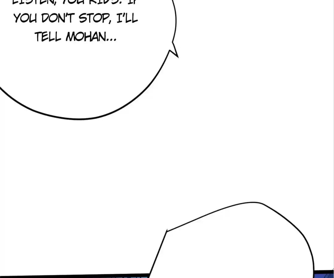 Read Almighty Master chapter 111 image 29 on Lezhin