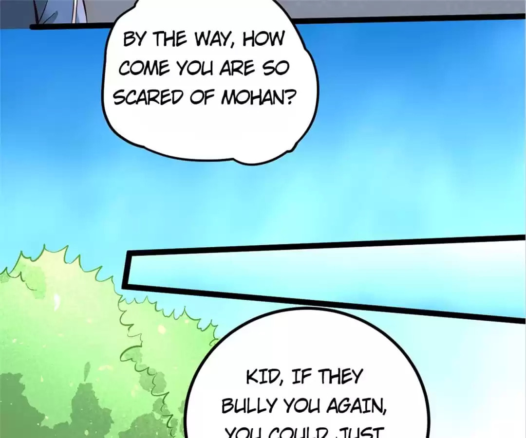 Read Almighty Master chapter 111 image 34 on Lezhin