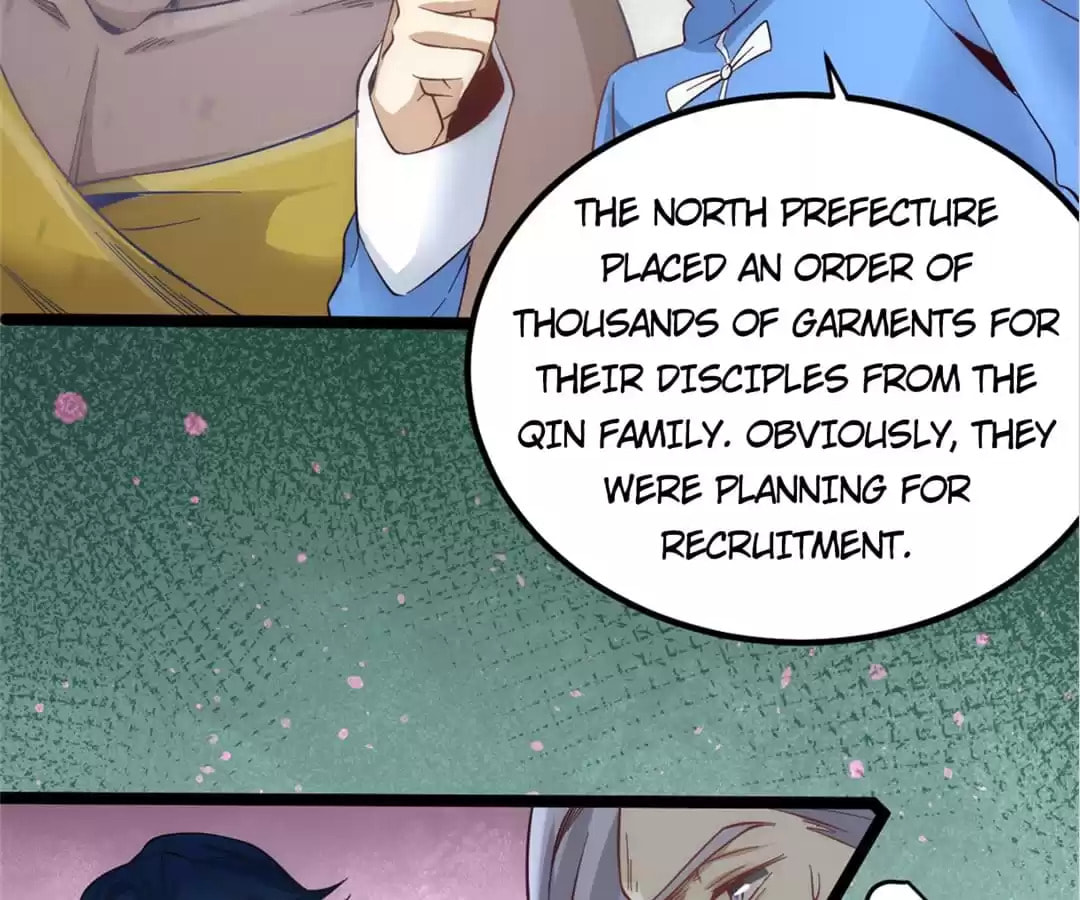 Read Almighty Master chapter 111 image 4 on Lezhin