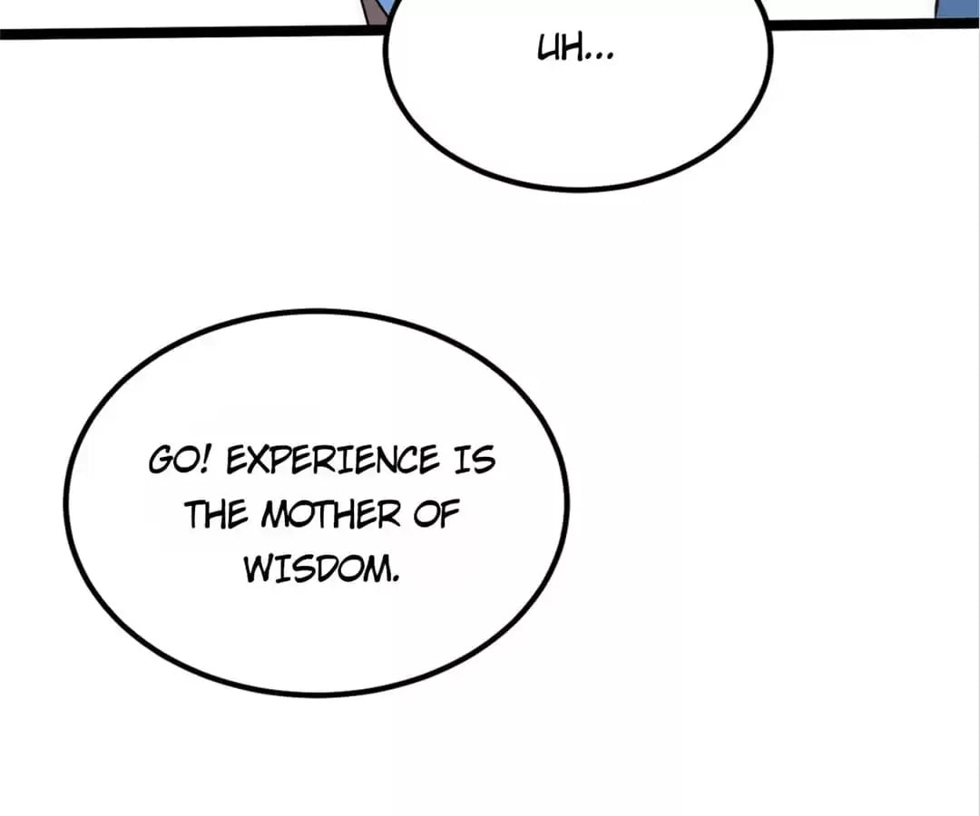 Read Almighty Master chapter 111 image 41 on Lezhin
