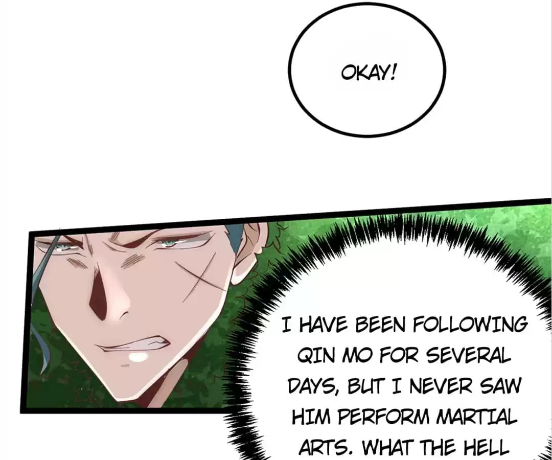 Read Almighty Master chapter 111 image 42 on Lezhin