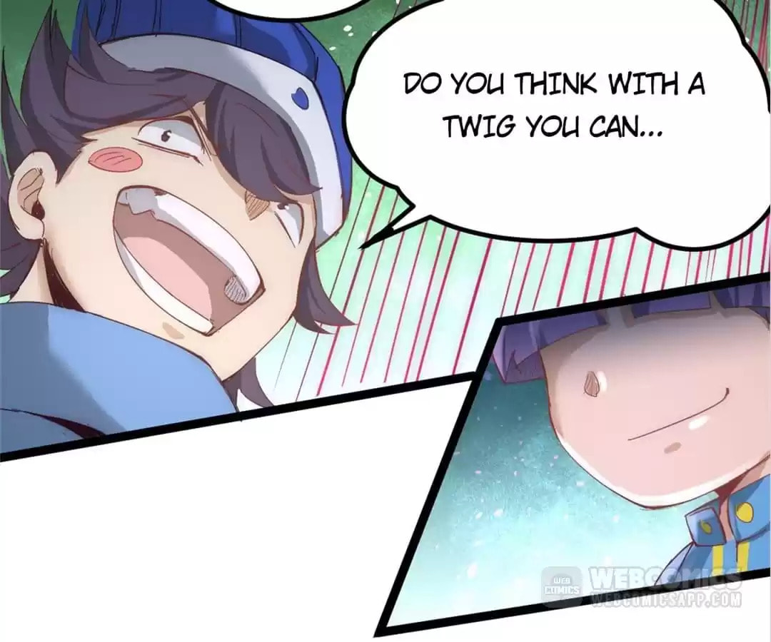 Read Almighty Master chapter 111 image 46 on Lezhin