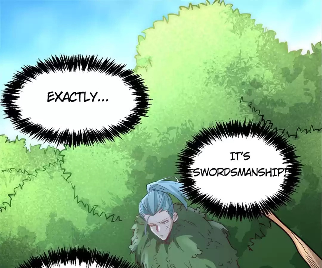 Read Almighty Master chapter 111 image 50 on Lezhin