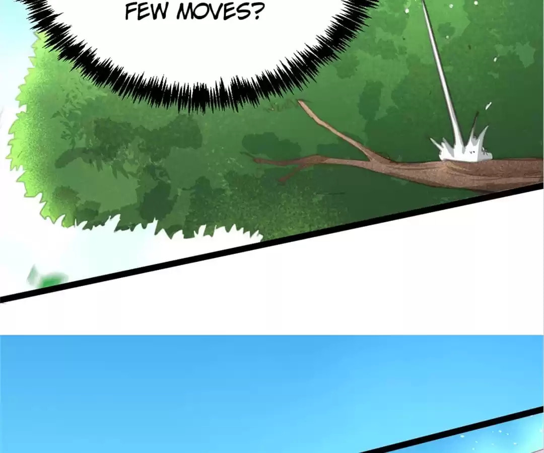 Read Almighty Master chapter 111 image 53 on Lezhin