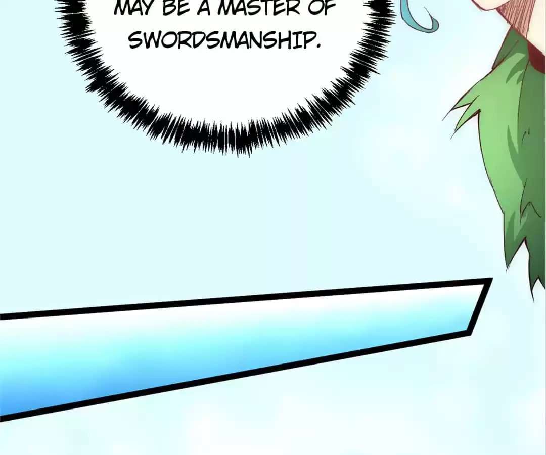 Read Almighty Master chapter 111 image 55 on Lezhin