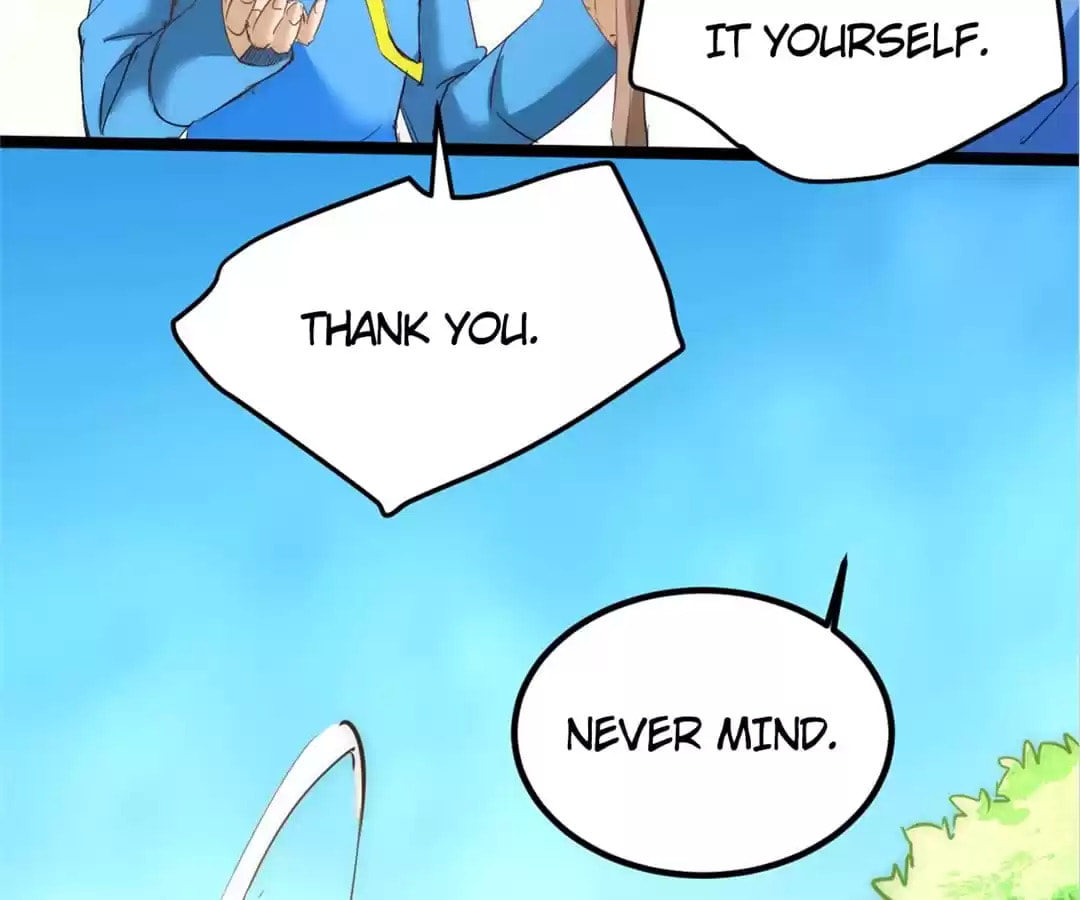 Read Almighty Master chapter 111 image 58 on Lezhin