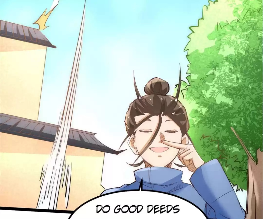 Read Almighty Master chapter 111 image 59 on Lezhin