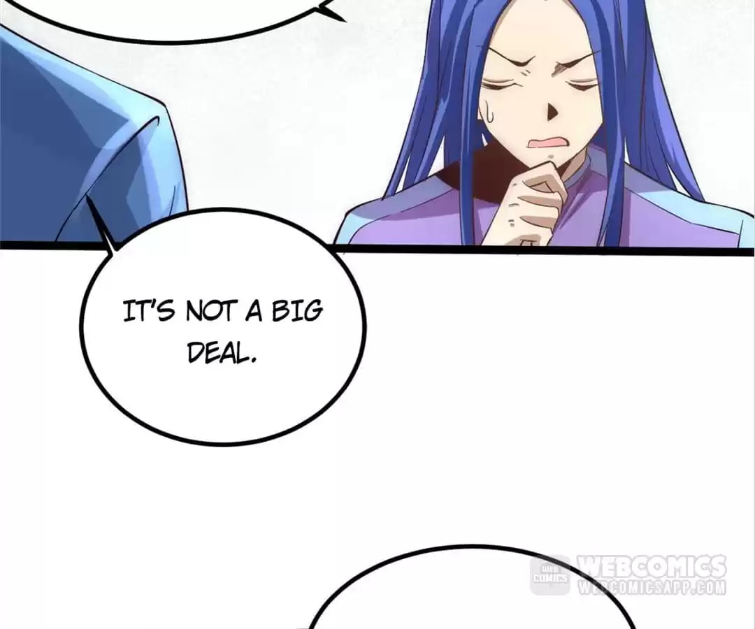Read Almighty Master chapter 111 image 6 on Lezhin