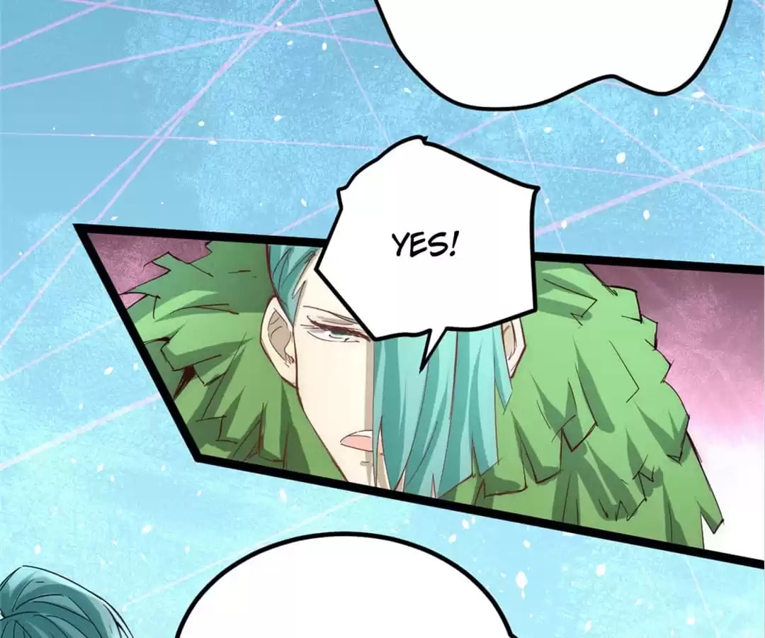 Read Almighty Master chapter 111 image 63 on Lezhin