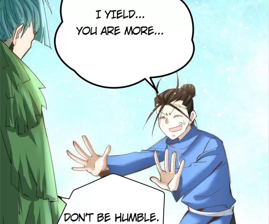 Read Almighty Master chapter 111 image 64 on Lezhin