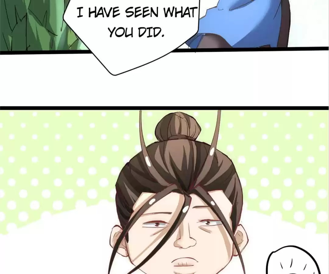 Read Almighty Master chapter 111 image 65 on Lezhin