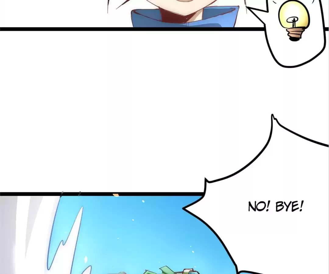 Read Almighty Master chapter 111 image 66 on Lezhin
