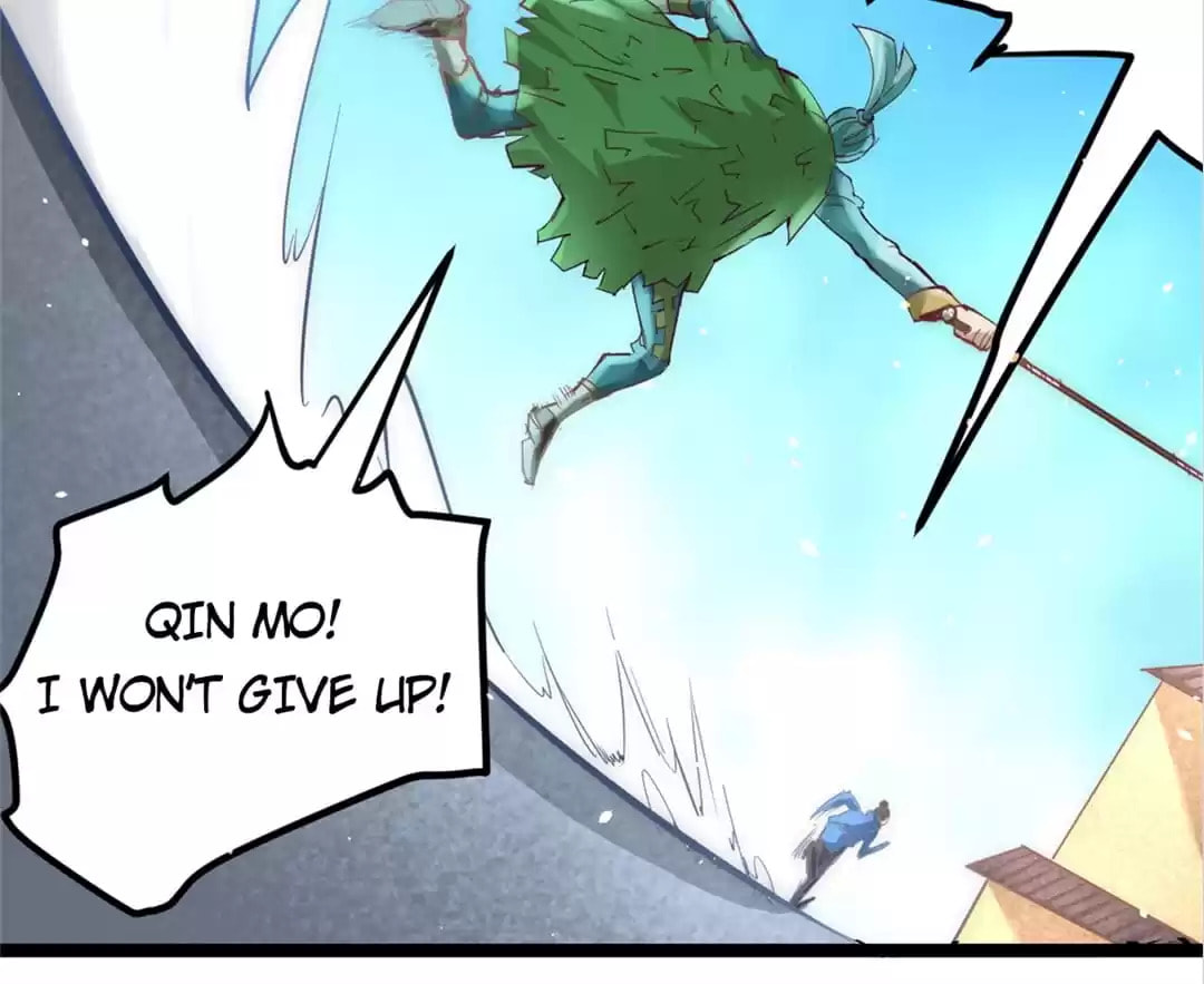 Read Almighty Master chapter 111 image 67 on Lezhin