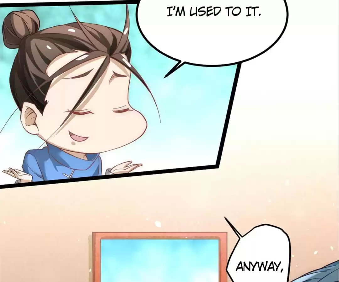 Read Almighty Master chapter 111 image 7 on Lezhin