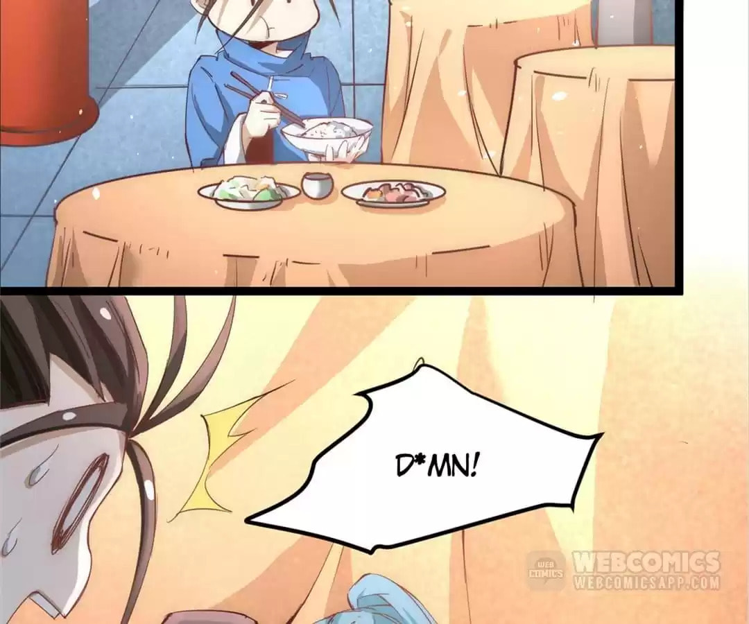 Read Almighty Master chapter 111 image 70 on Lezhin