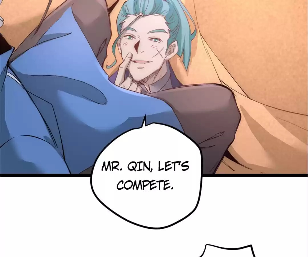 Read Almighty Master chapter 111 image 71 on Lezhin