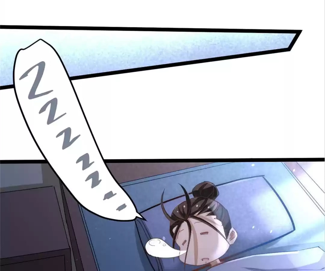 Read Almighty Master chapter 111 image 73 on Lezhin