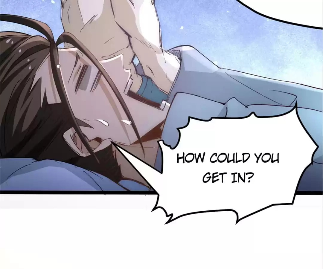 Read Almighty Master chapter 111 image 75 on Lezhin