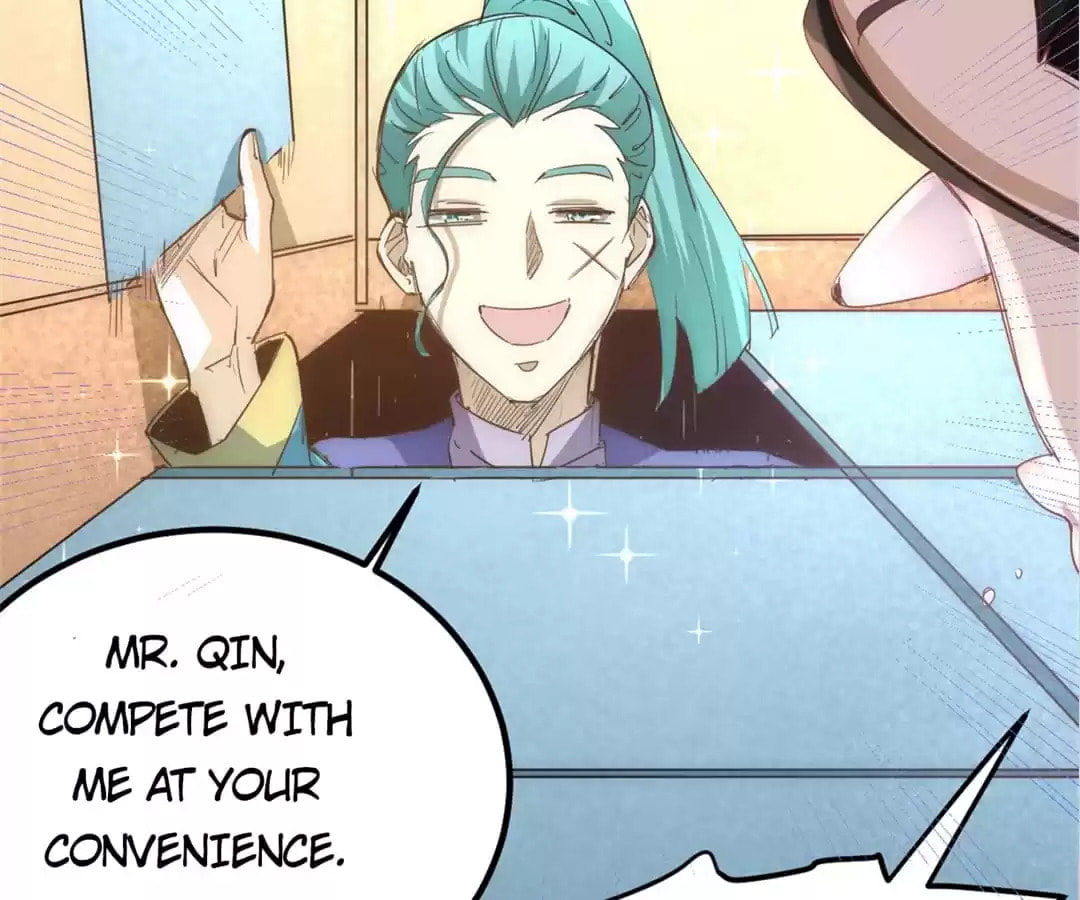 Read Almighty Master chapter 111 image 79 on Lezhin