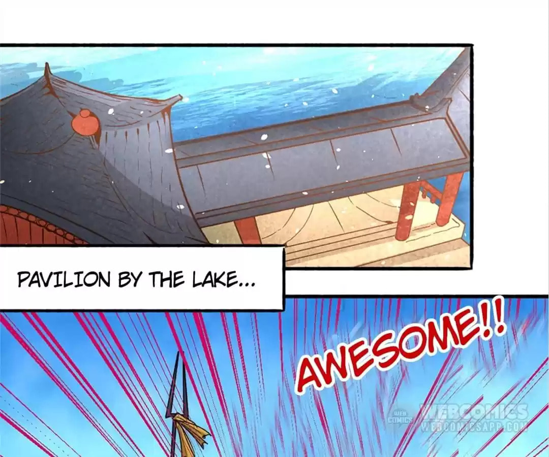 Read Almighty Master chapter 111 image 86 on Lezhin