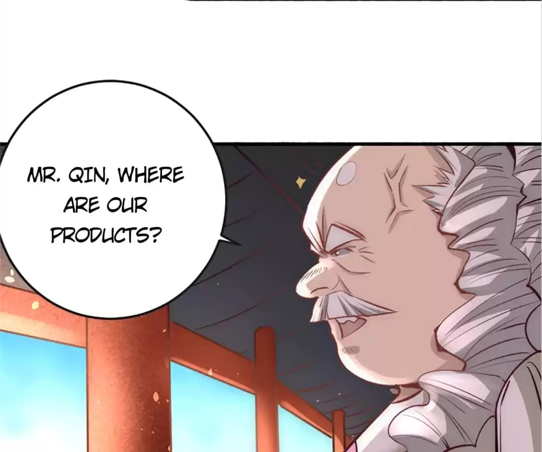 Read Almighty Master chapter 111 image 88 on Lezhin