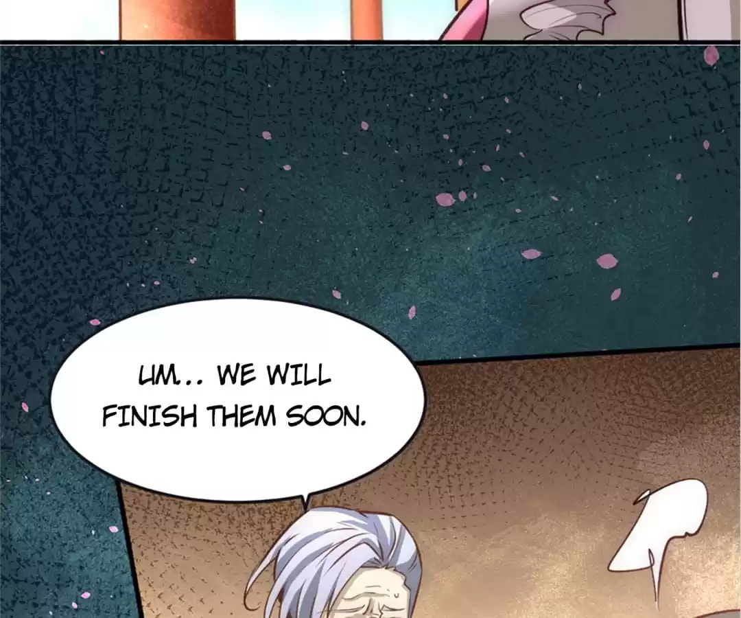 Read Almighty Master chapter 111 image 89 on Lezhin