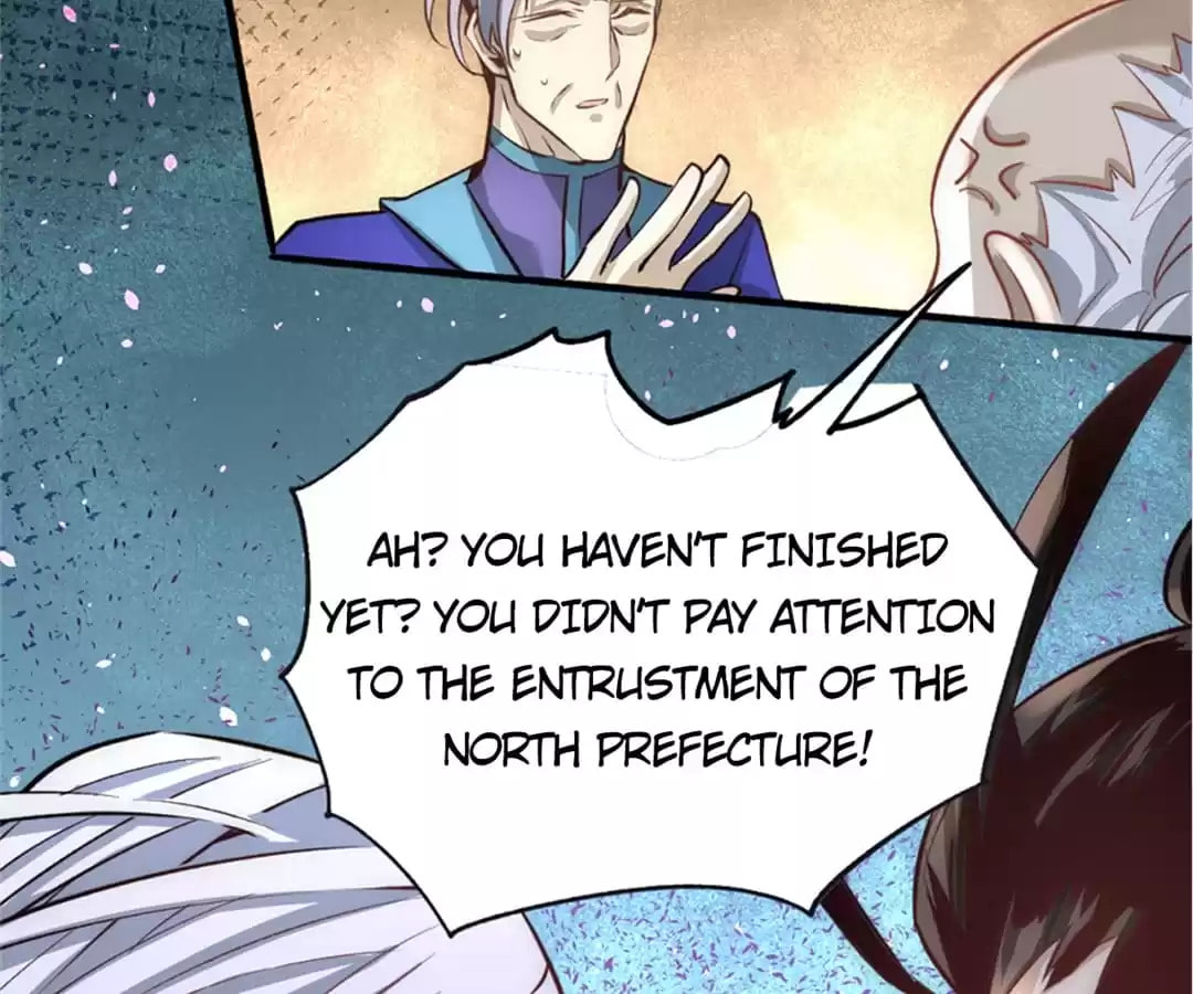 Read Almighty Master chapter 111 image 90 on Lezhin