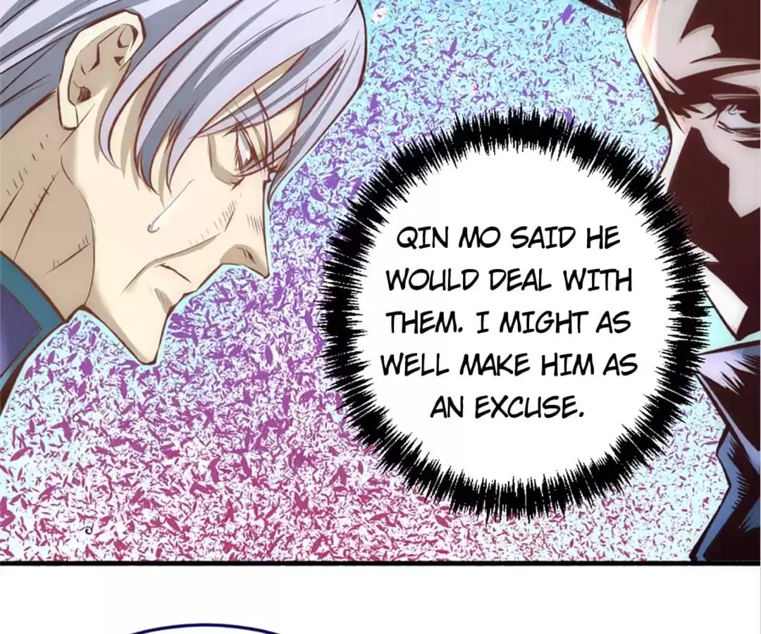 Read Almighty Master chapter 111 image 91 on Lezhin