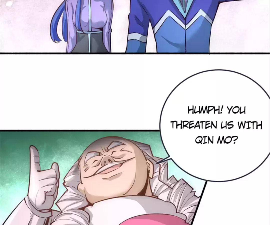 Read Almighty Master chapter 111 image 93 on Lezhin