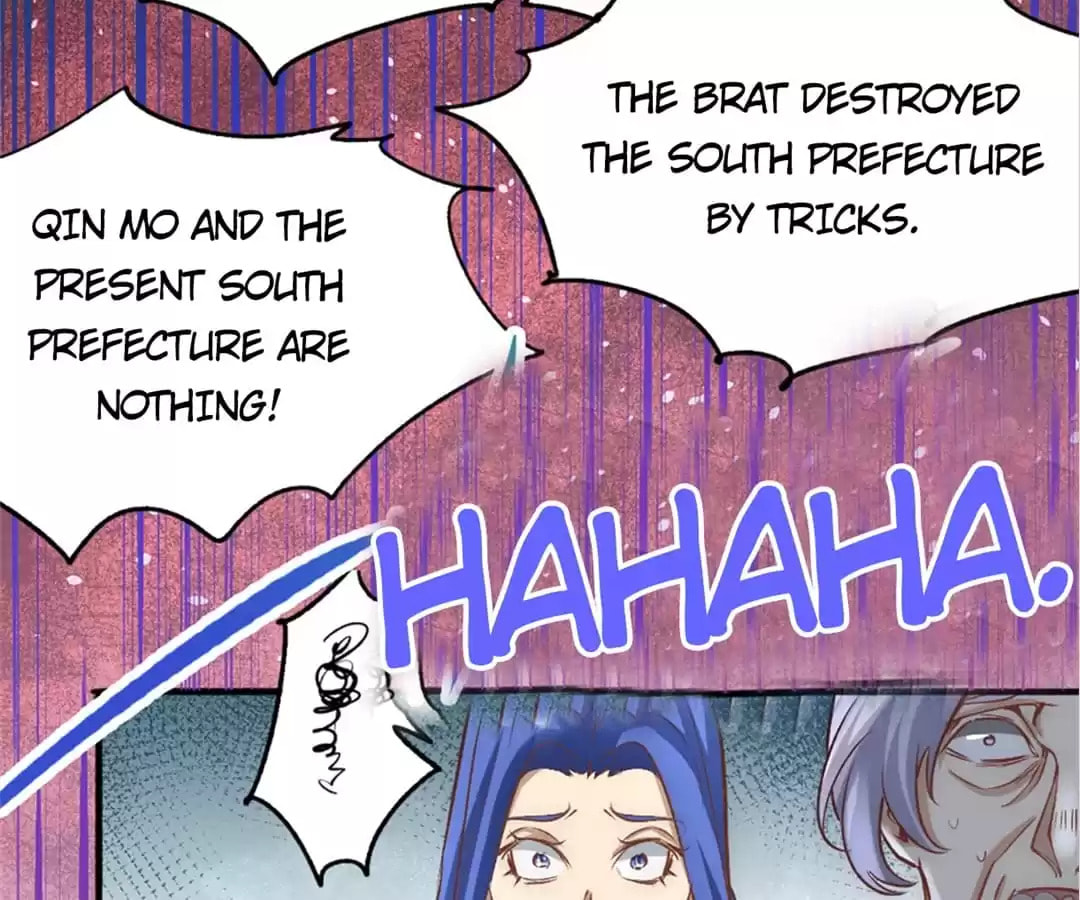 Read Almighty Master chapter 111 image 96 on Lezhin
