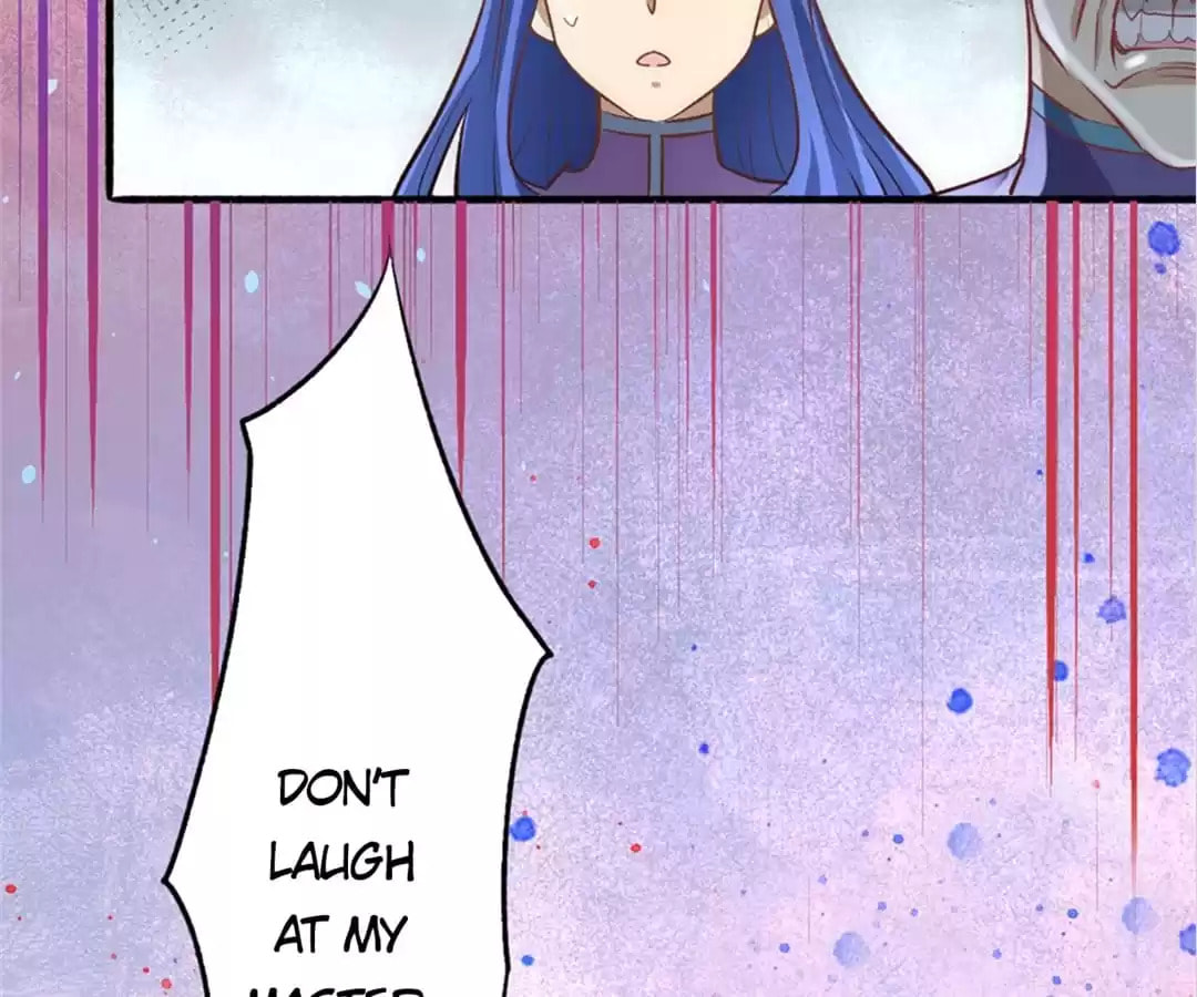 Read Almighty Master chapter 111 image 97 on Lezhin