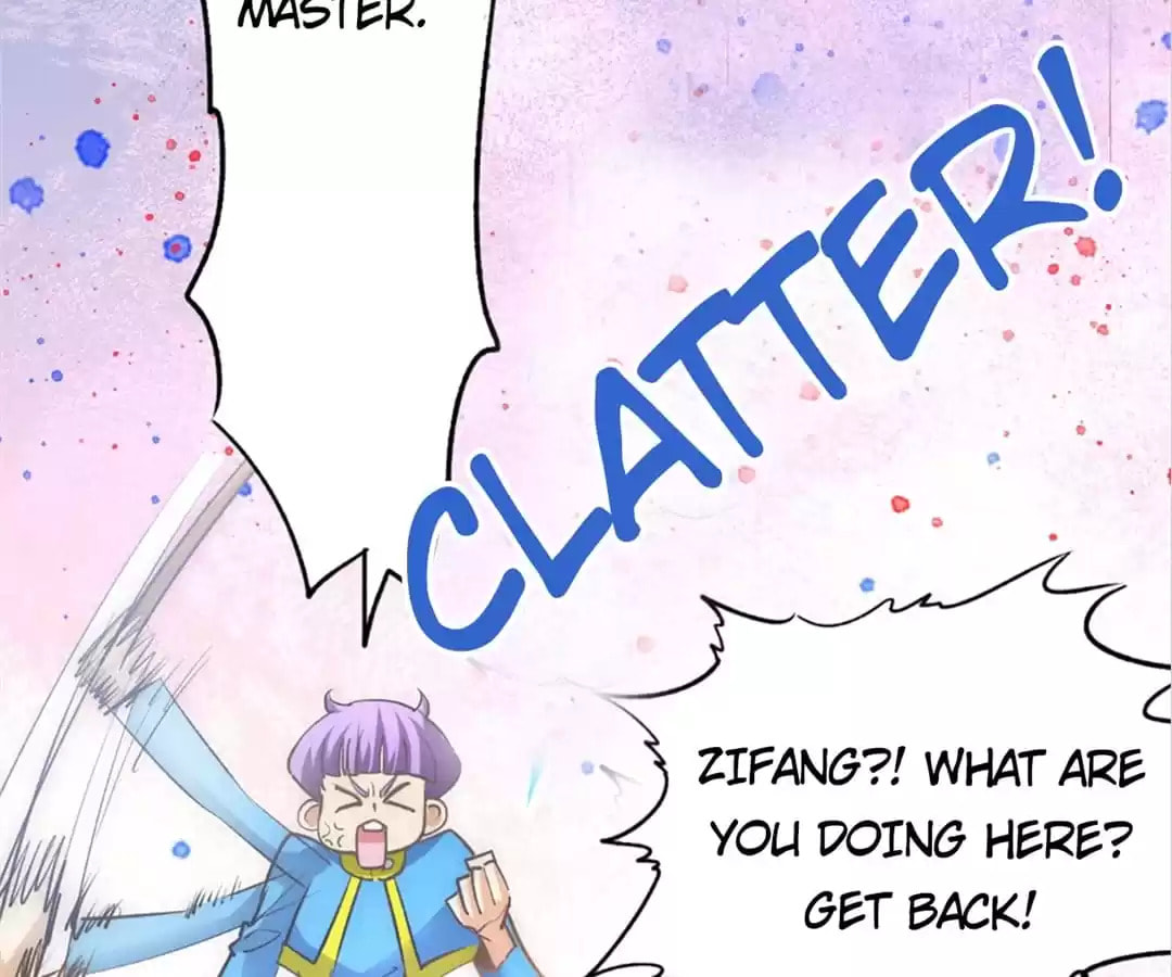 Read Almighty Master chapter 111 image 98 on Lezhin