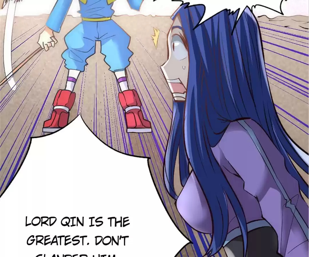 Read Almighty Master chapter 111 image 99 on Lezhin
