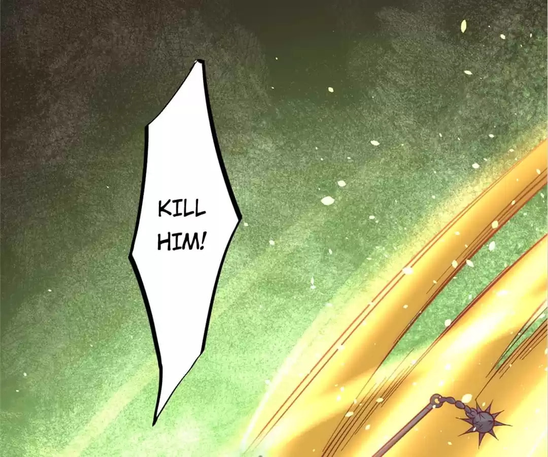 Read Almighty Master chapter 112 image 0 on Lezhin