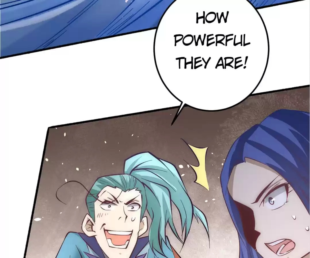Read Almighty Master chapter 112 image 11 on Lezhin