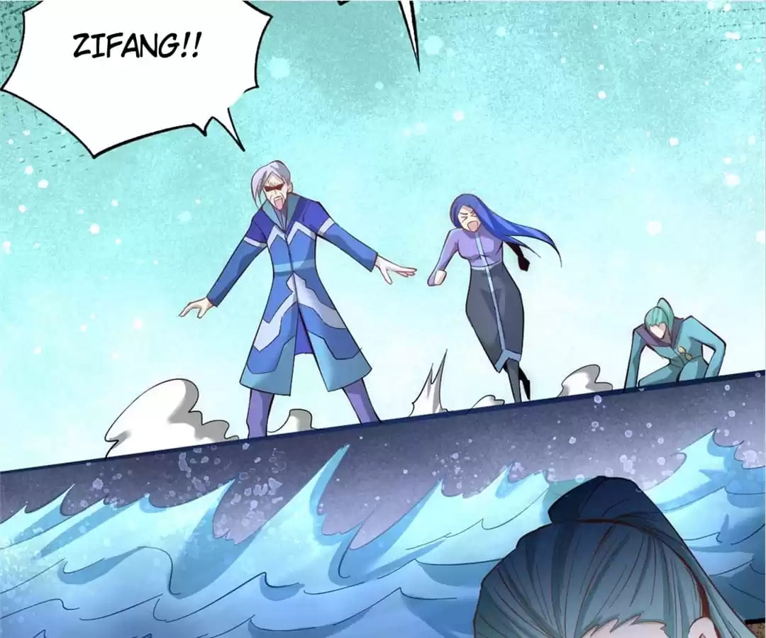 Read Almighty Master chapter 112 image 19 on Lezhin