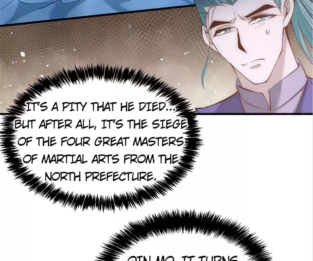 Read Almighty Master chapter 112 image 20 on Lezhin