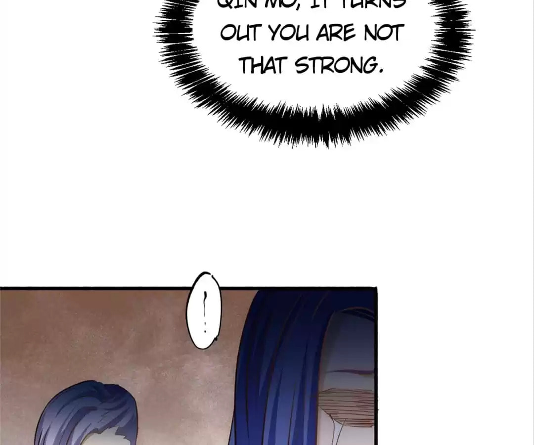 Read Almighty Master chapter 112 image 21 on Lezhin