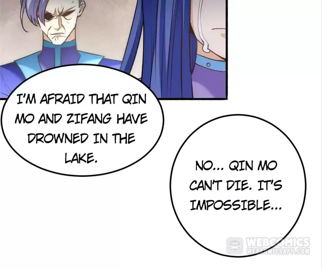 Read Almighty Master chapter 112 image 22 on Lezhin
