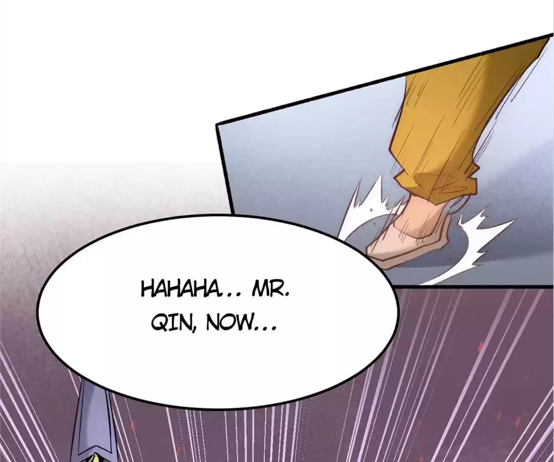 Read Almighty Master chapter 112 image 23 on Lezhin
