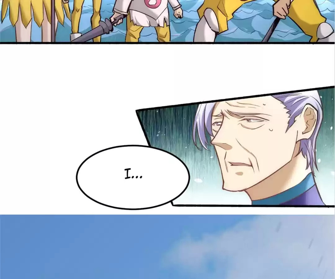 Read Almighty Master chapter 112 image 25 on Lezhin