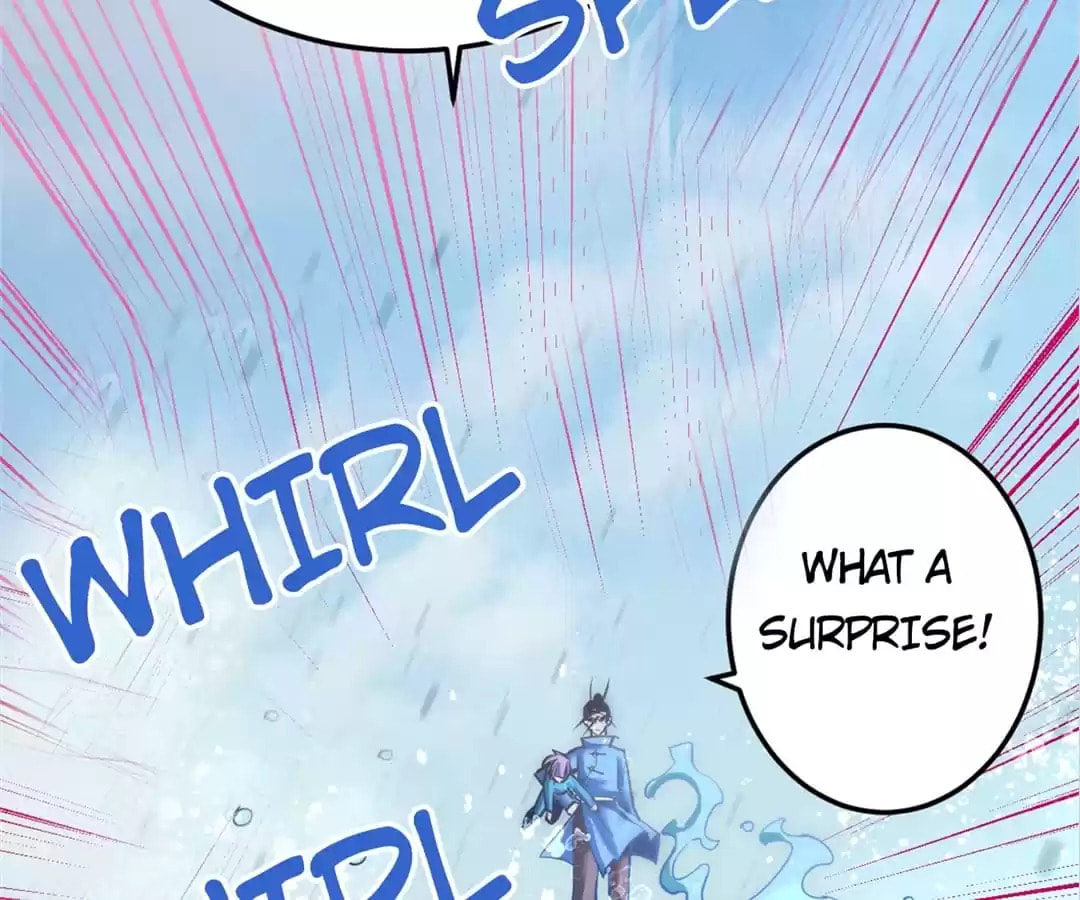Read Almighty Master chapter 112 image 27 on Lezhin