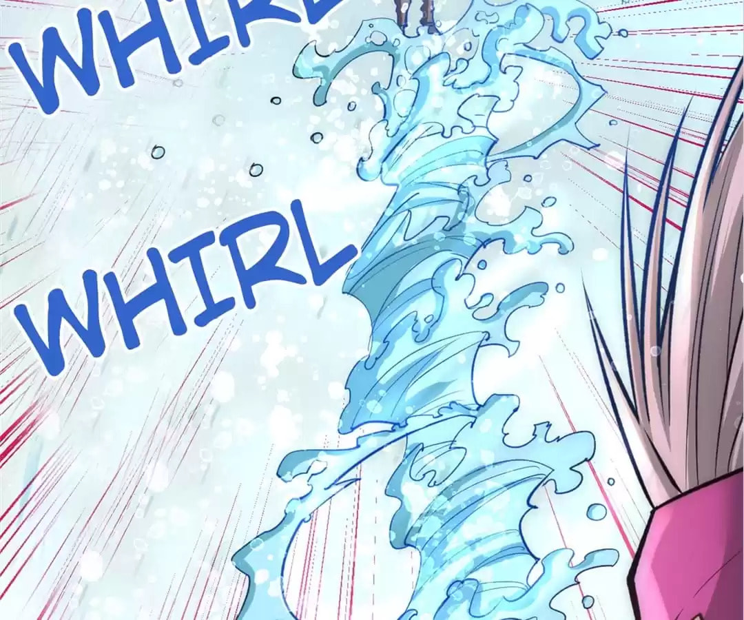 Read Almighty Master chapter 112 image 28 on Lezhin