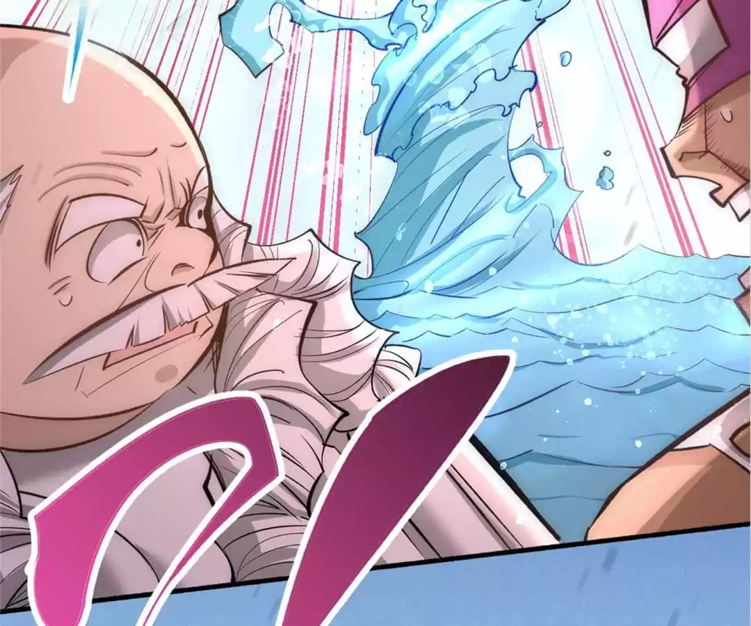 Read Almighty Master chapter 112 image 29 on Lezhin