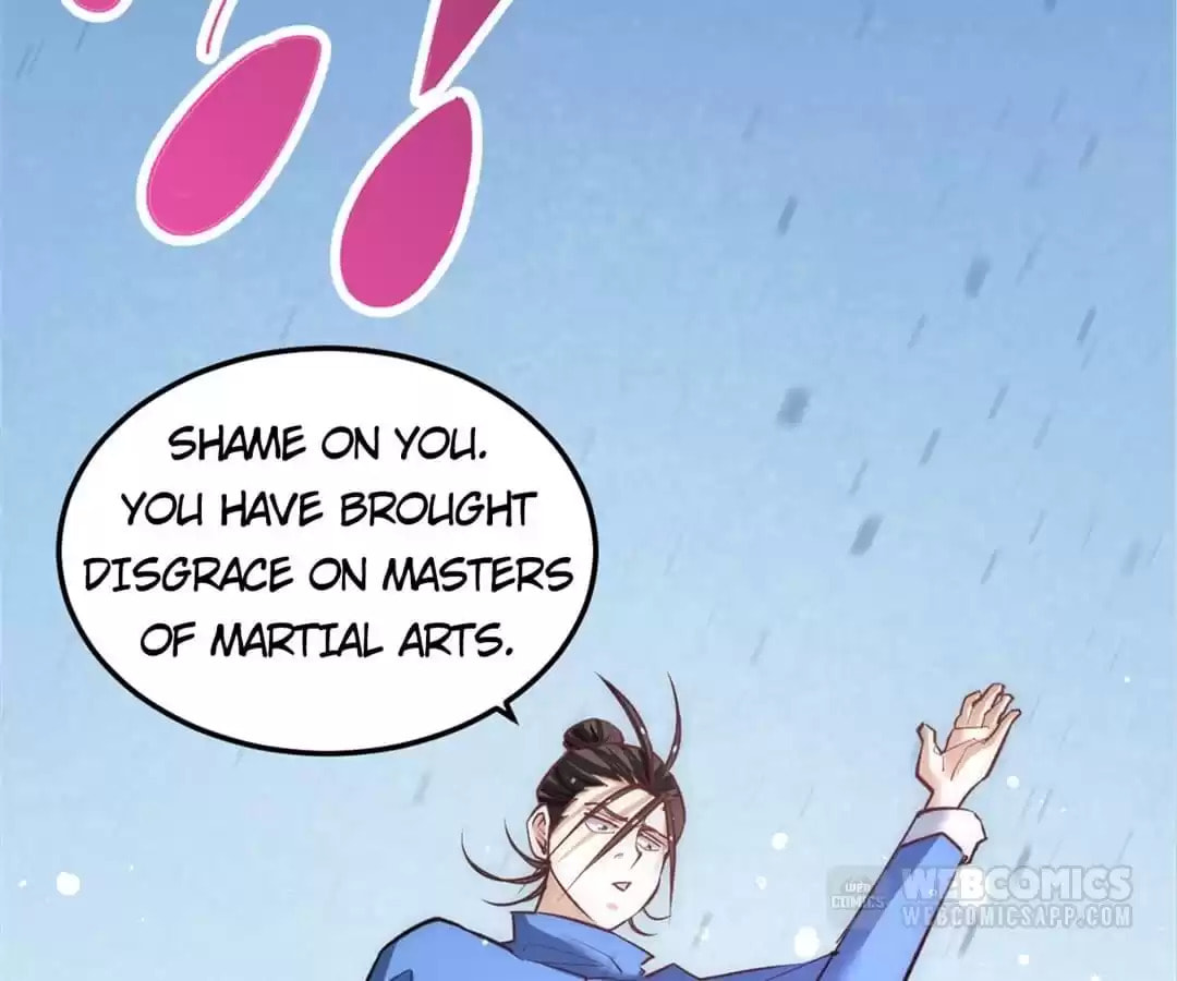 Read Almighty Master chapter 112 image 30 on Lezhin