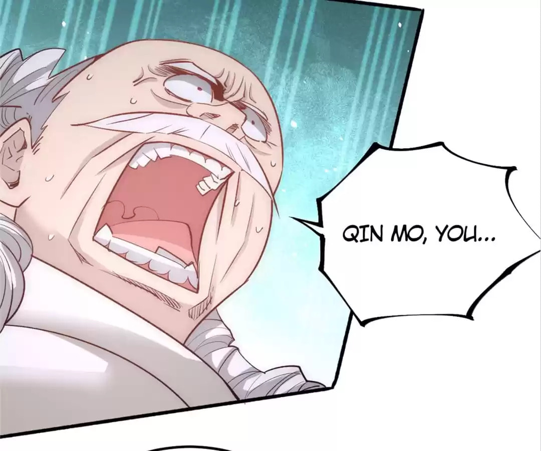 Read Almighty Master chapter 112 image 34 on Lezhin