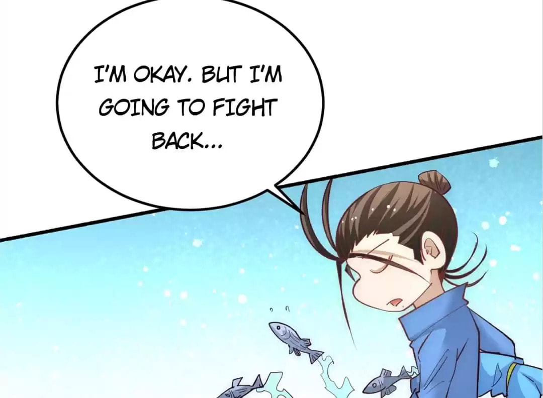 Read Almighty Master chapter 112 image 35 on Lezhin