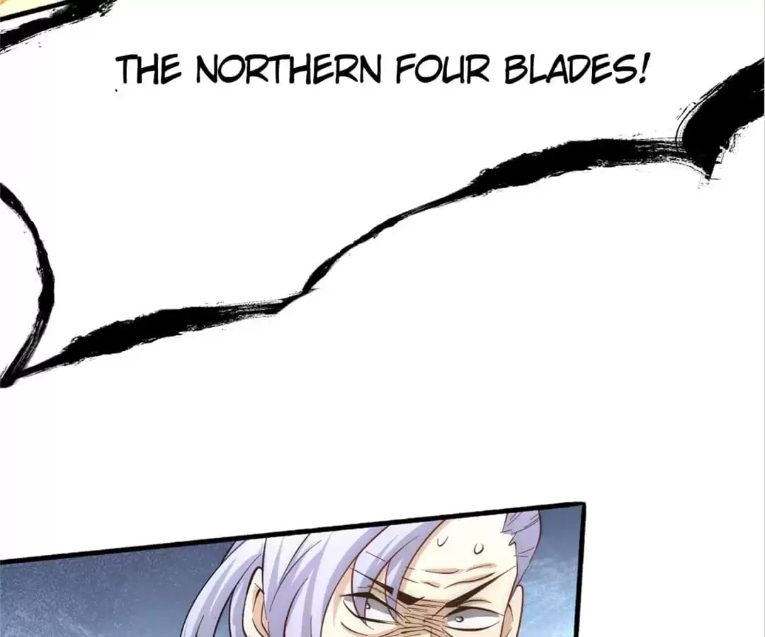 Read Almighty Master chapter 112 image 4 on Lezhin